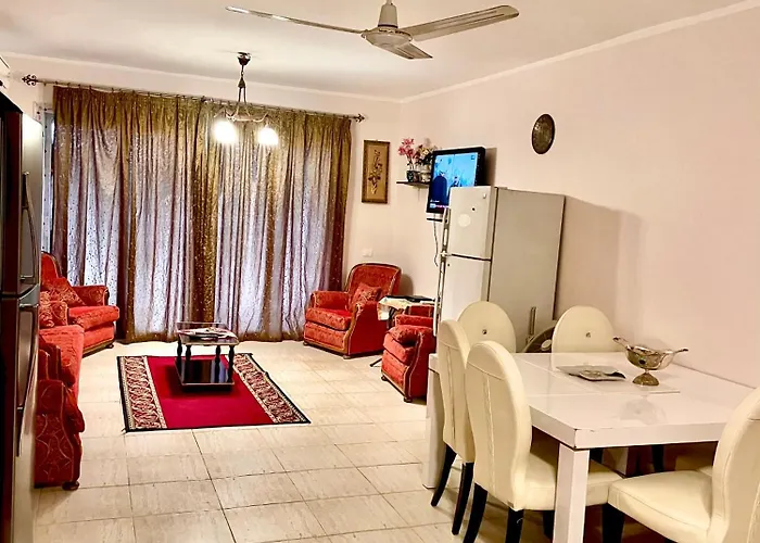 للايجار عائلات فقط مكيف بالكامل قرية بلومار السخنة العين السخنة Family Only Luxury - Fully Air Conditioned - Blumar El Sokhna * Ain Sukhna