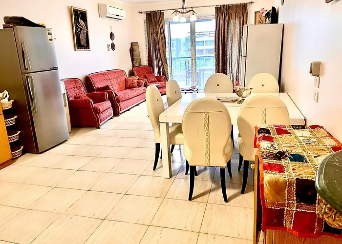 للايجار عائلات فقط مكيف بالكامل قرية بلومار السخنة العين السخنة Family Only Luxury - Fully Air Conditioned - Blumar El Sokhna Chalet Ain Sukhna