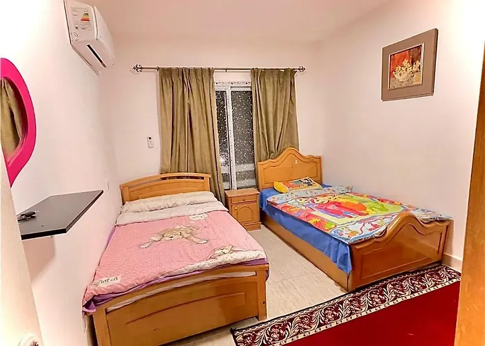 Chalet للايجار عائلات فقط مكيف بالكامل قرية بلومار السخنة العين السخنة Family Only Luxury - Fully Air Conditioned - Blumar El Sokhna *