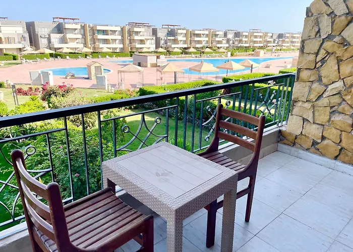 للايجار عائلات فقط مكيف بالكامل قرية بلومار السخنة العين السخنة Family Only Luxury - Fully Air Conditioned - Blumar El Sokhna Ain Sukhna