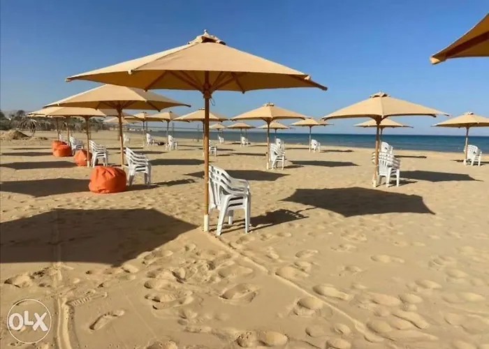 للايجار عائلات فقط مكيف بالكامل قرية بلومار السخنة العين السخنة Family Only Luxury - Fully Air Conditioned - Blumar El Sokhna Chalet Ain Sukhna