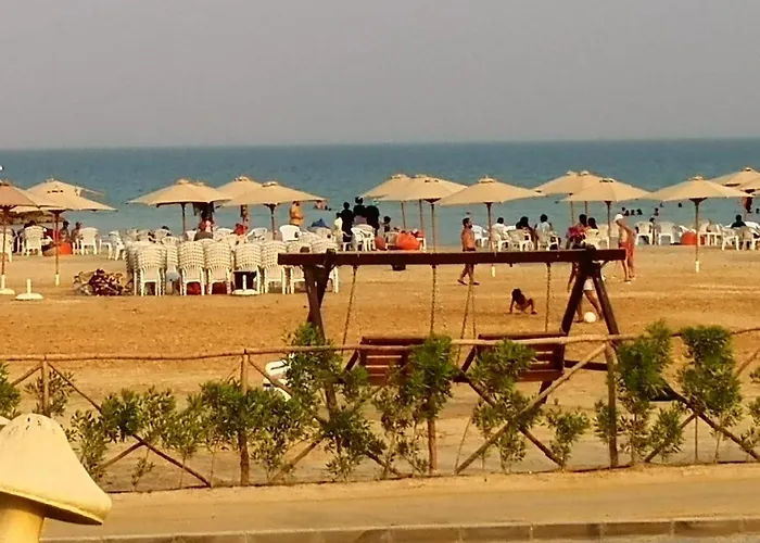 للايجار عائلات فقط مكيف بالكامل قرية بلومار السخنة العين السخنة Family Only Luxury - Fully Air Conditioned - Blumar El Sokhna * Ain Sukhna