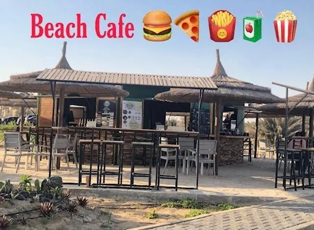 Chalet للايجار عائلات فقط مكيف بالكامل قرية بلومار السخنة العين السخنة Family Only Luxury - Fully Air Conditioned - Blumar El Sokhna *