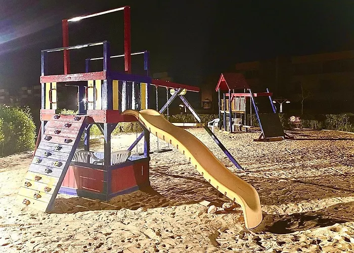 للايجار عائلات فقط مكيف بالكامل قرية بلومار السخنة العين السخنة Family Only Luxury - Fully Air Conditioned - Blumar El Sokhna Chalet Ain Sukhna