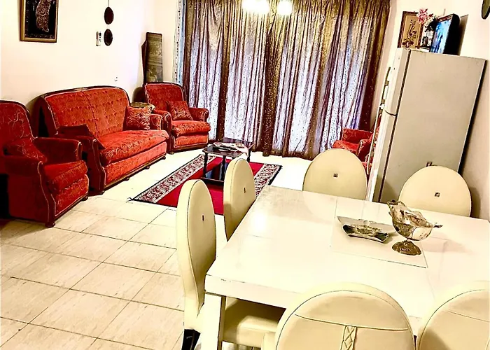 للايجار عائلات فقط مكيف بالكامل قرية بلومار السخنة العين السخنة Family Only Luxury - Fully Air Conditioned - Blumar El Sokhna *