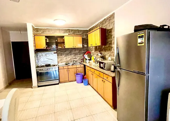 للايجار عائلات فقط مكيف بالكامل قرية بلومار السخنة العين السخنة Family Only Luxury - Fully Air Conditioned - Blumar El Sokhna *