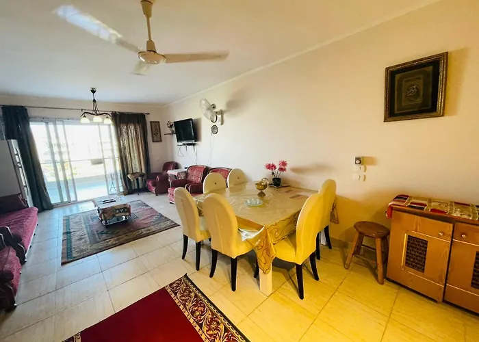 للايجار عائلات فقط مكيف بالكامل قرية بلومار السخنة العين السخنة Family Only Luxury - Fully Air Conditioned - Blumar El Sokhna Ain Sukhna