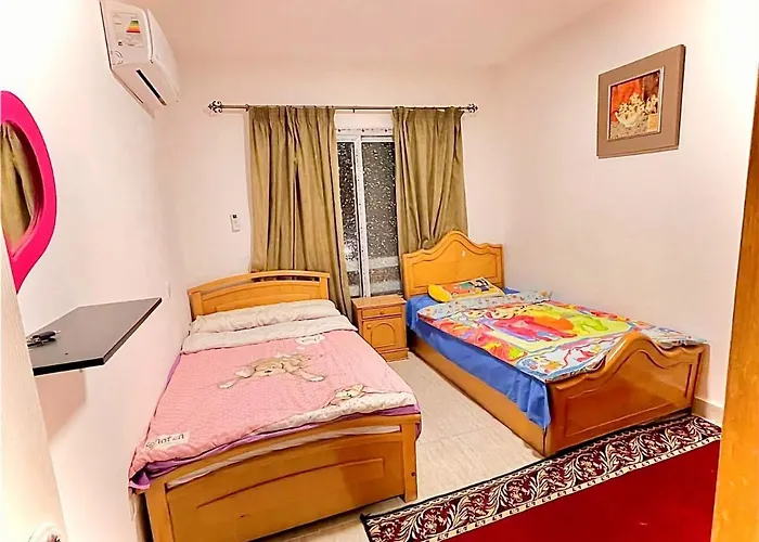 Chalet للايجار عائلات فقط مكيف بالكامل قرية بلومار السخنة العين السخنة Family Only Luxury - Fully Air Conditioned - Blumar El Sokhna Ain Sukhna