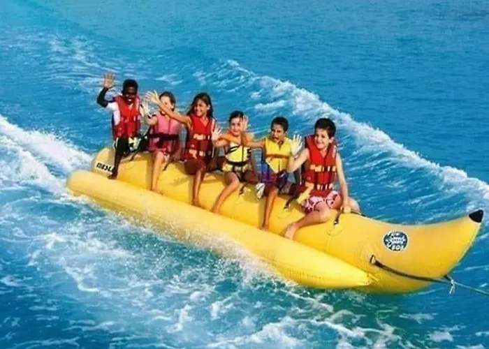 للايجار عائلات فقط مكيف بالكامل قرية بلومار السخنة العين السخنة Family Only Luxury - Fully Air Conditioned - Blumar El Sokhna *
