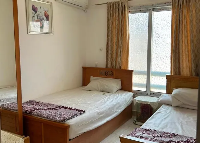 للايجار عائلات فقط مكيف بالكامل قرية بلومار السخنة العين السخنة Family Only Luxury - Fully Air Conditioned - Blumar El Sokhna