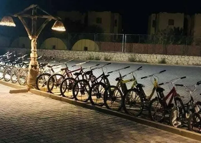 شاليه للايجار عائلات فقط 3 غرف نوم مكيف بالكامل قرية بلومار السخنة Blumar Elsokhna العين السخنة